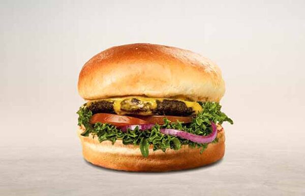 Anadolu Burger