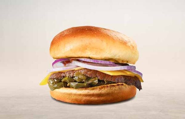 Çiftlik Burger