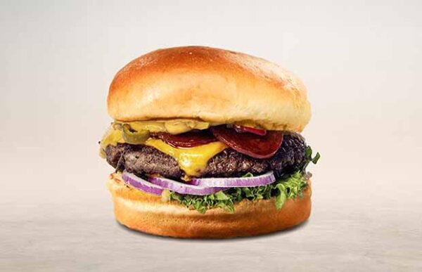 Fit Burger