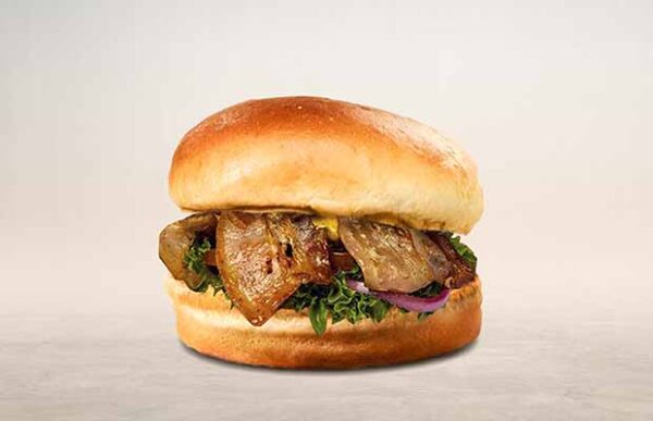 Patron Burger