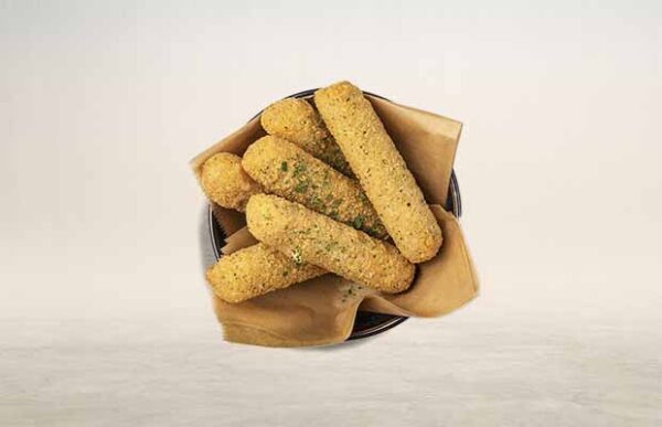 Mozarella Stick (5ad)